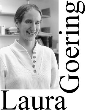 Laura Goering