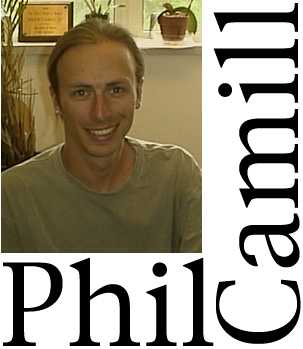 Phil Camill