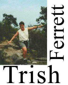 Trish Ferrett