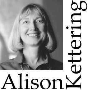 Alison Kettering
