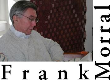 Frank Morral