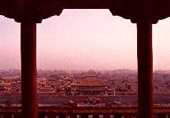 The Forbidden City